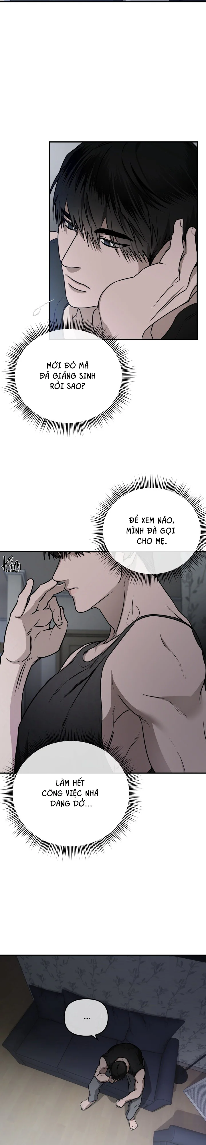 TUYỂN TẬP NGỰC BỰ, CUNG KHỦ CỦA NHÀ KIM Chapter 184.1 ROBOT 1 - Next Chapter 184.2 robot 2