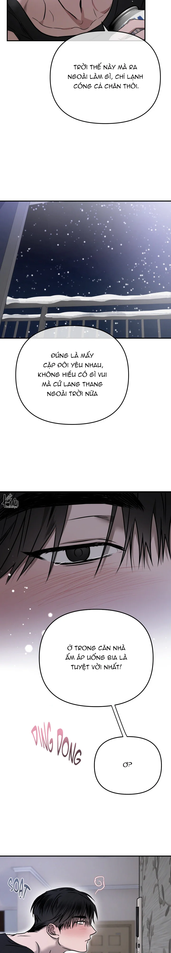 TUYỂN TẬP NGỰC BỰ, CUNG KHỦ CỦA NHÀ KIM Chapter 184.1 ROBOT 1 - Next Chapter 184.2 robot 2