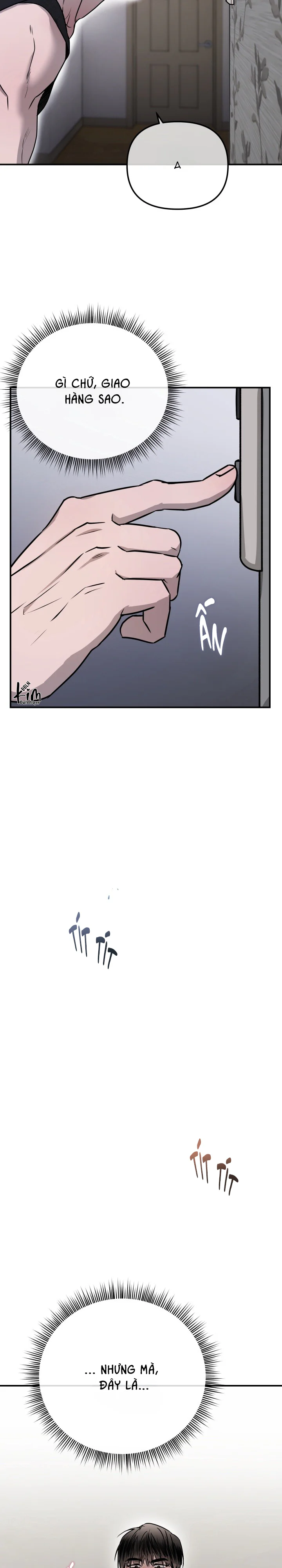 TUYỂN TẬP NGỰC BỰ, CUNG KHỦ CỦA NHÀ KIM Chapter 184.1 ROBOT 1 - Next Chapter 184.2 robot 2