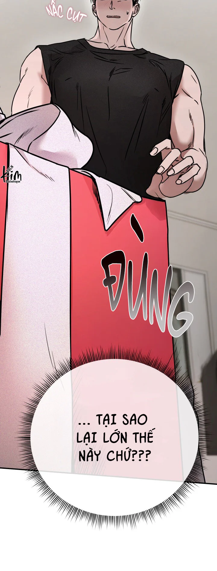 TUYỂN TẬP NGỰC BỰ, CUNG KHỦ CỦA NHÀ KIM Chapter 184.1 ROBOT 1 - Next Chapter 184.2 robot 2