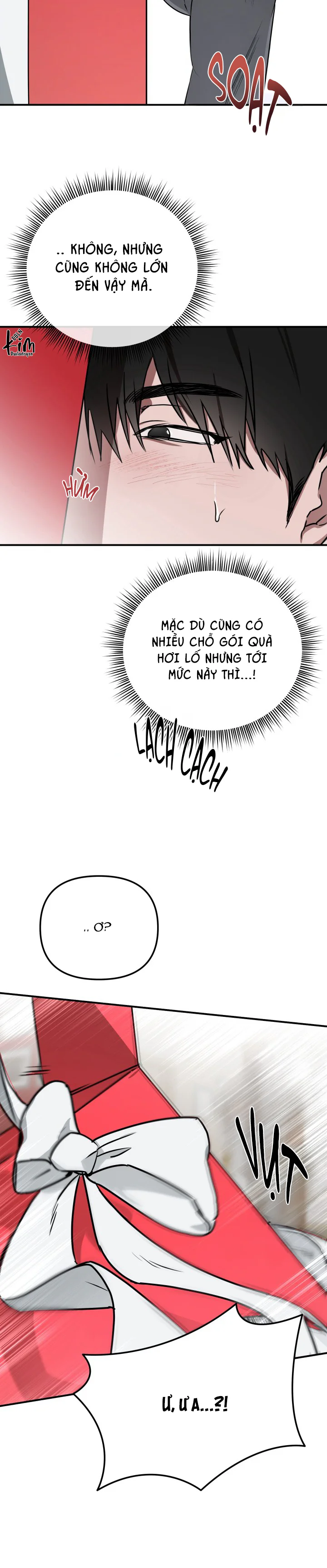 TUYỂN TẬP NGỰC BỰ, CUNG KHỦ CỦA NHÀ KIM Chapter 184.1 ROBOT 1 - Next Chapter 184.2 robot 2