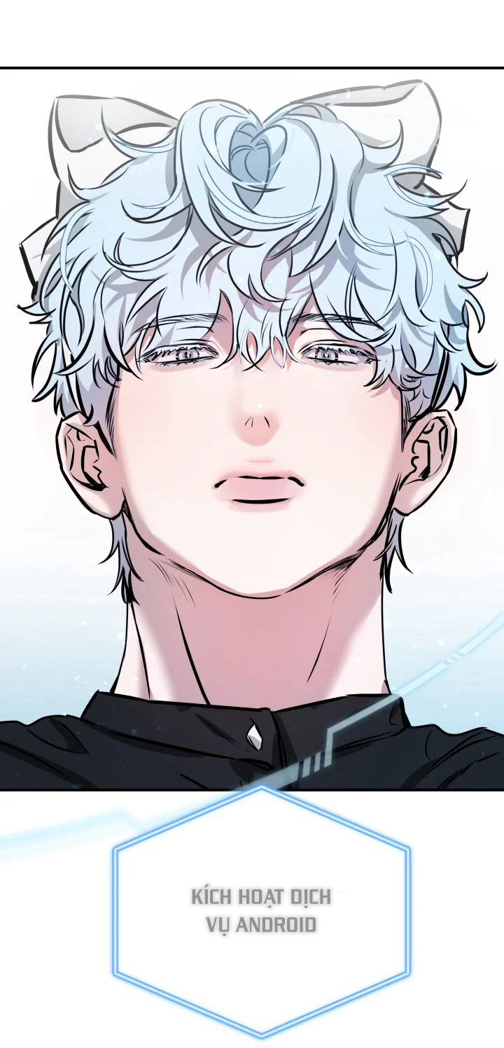 TUYỂN TẬP NGỰC BỰ, CUNG KHỦ CỦA NHÀ KIM Chapter 184.1 ROBOT 1 - Next Chapter 184.2 robot 2