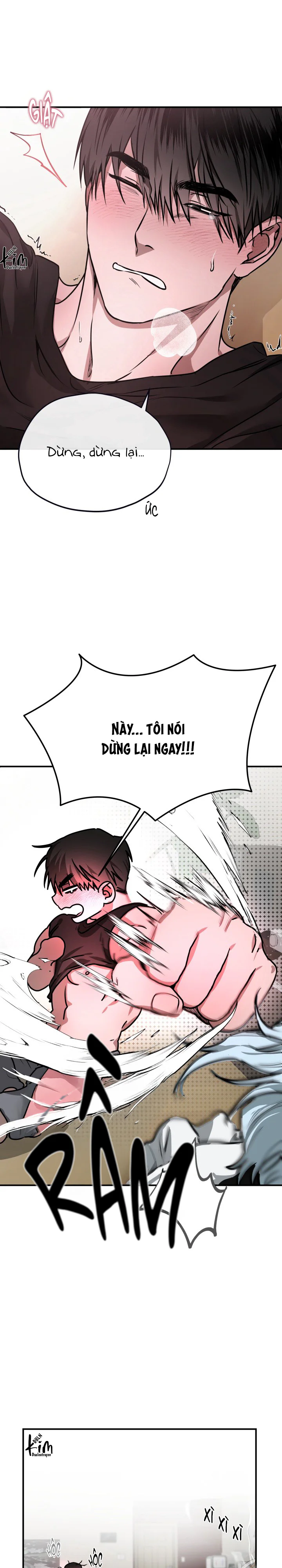 TUYỂN TẬP NGỰC BỰ, CUNG KHỦ CỦA NHÀ KIM Chapter 184.1 ROBOT 1 - Next Chapter 184.2 robot 2