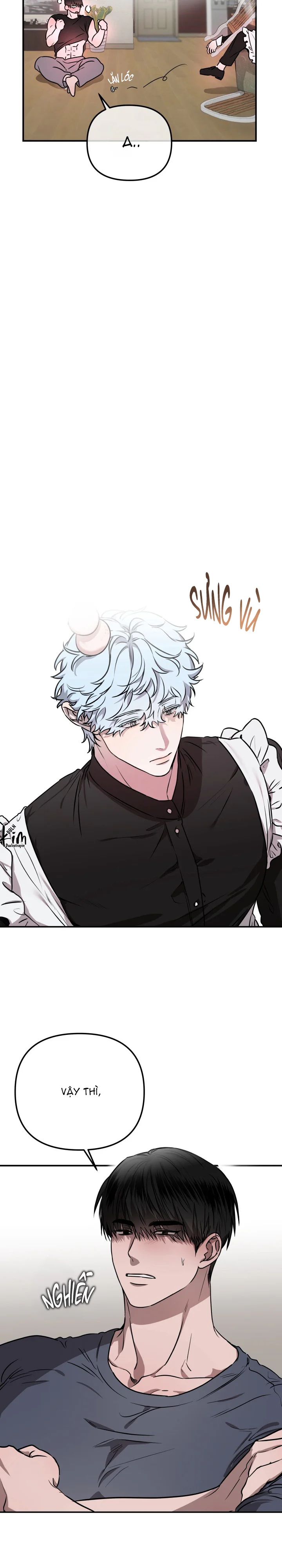 TUYỂN TẬP NGỰC BỰ, CUNG KHỦ CỦA NHÀ KIM Chapter 184.1 ROBOT 1 - Next Chapter 184.2 robot 2