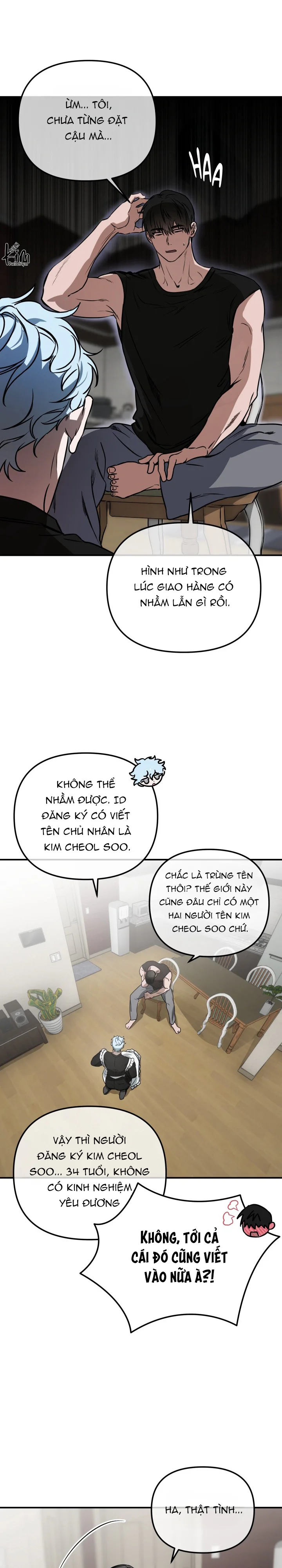 TUYỂN TẬP NGỰC BỰ, CUNG KHỦ CỦA NHÀ KIM Chapter 184.1 ROBOT 1 - Next Chapter 184.2 robot 2