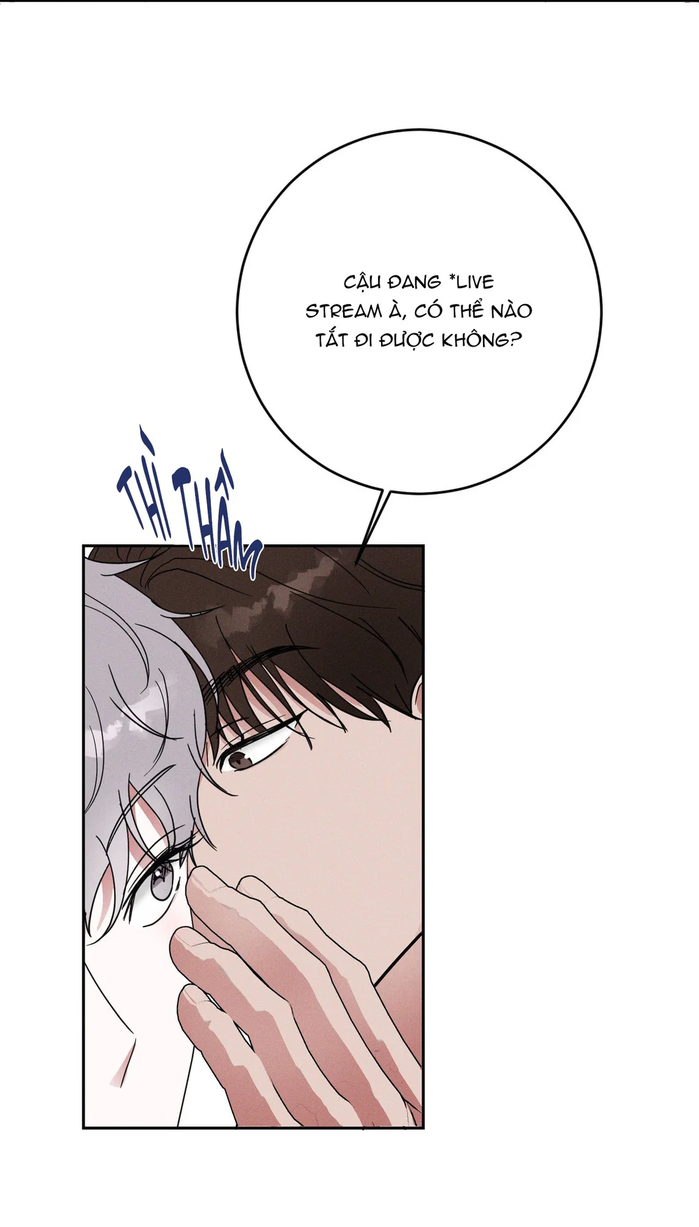 NGHIỆN SEX Chapter 43.1 KISS CHALLENGE1 - Next Chapter 43.2 KISS CHALLENGE2