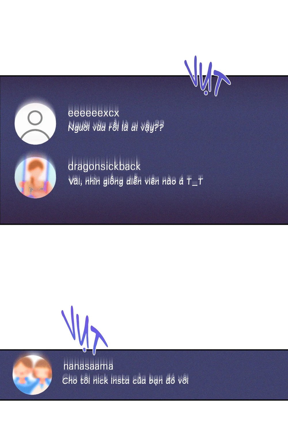 NGHIỆN SEX Chapter 43.1 KISS CHALLENGE1 - Next Chapter 43.2 KISS CHALLENGE2