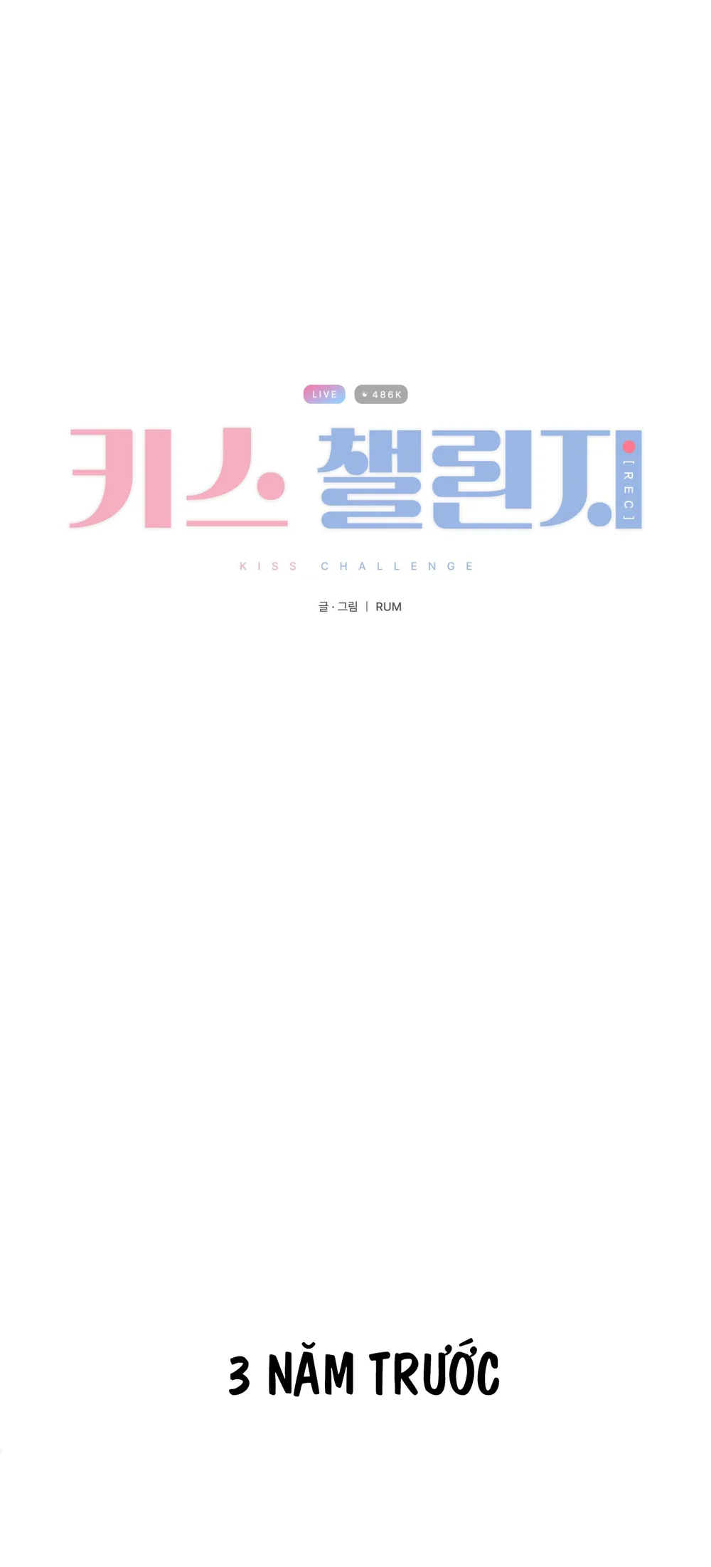 NGHIỆN SEX Chapter 43.1 KISS CHALLENGE1 - Next Chapter 43.2 KISS CHALLENGE2