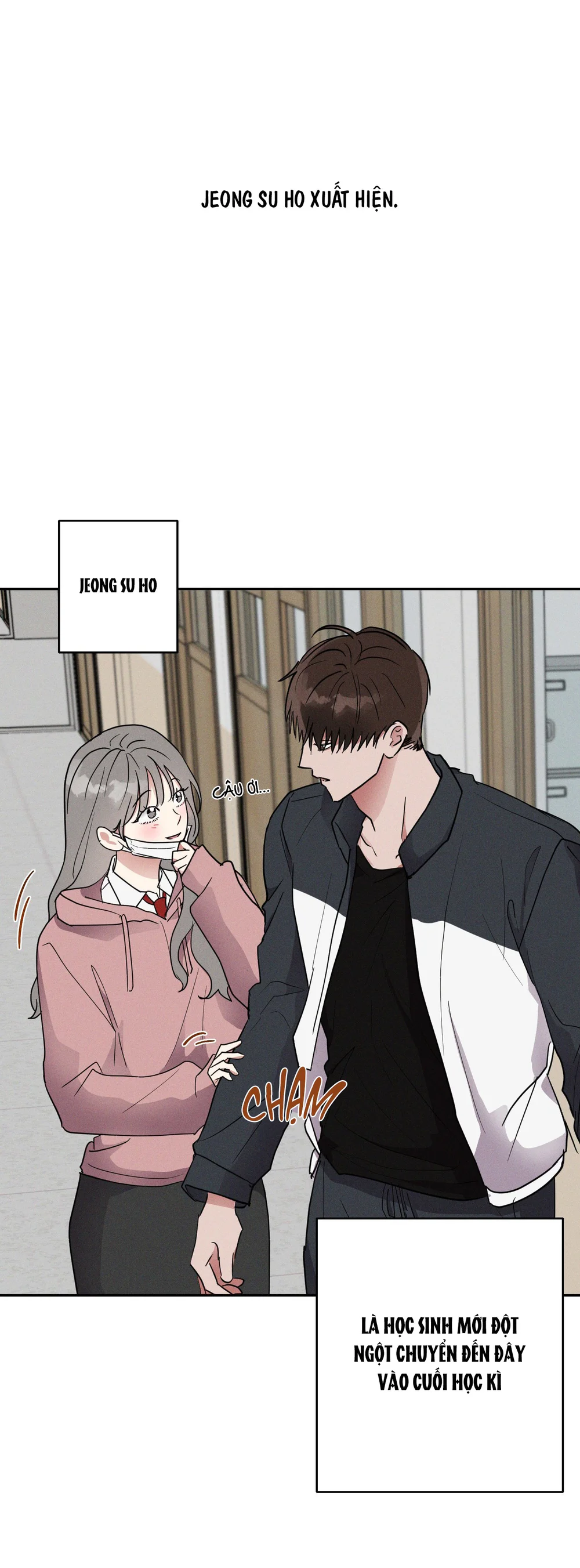 NGHIỆN SEX Chapter 43.1 KISS CHALLENGE1 - Next Chapter 43.2 KISS CHALLENGE2