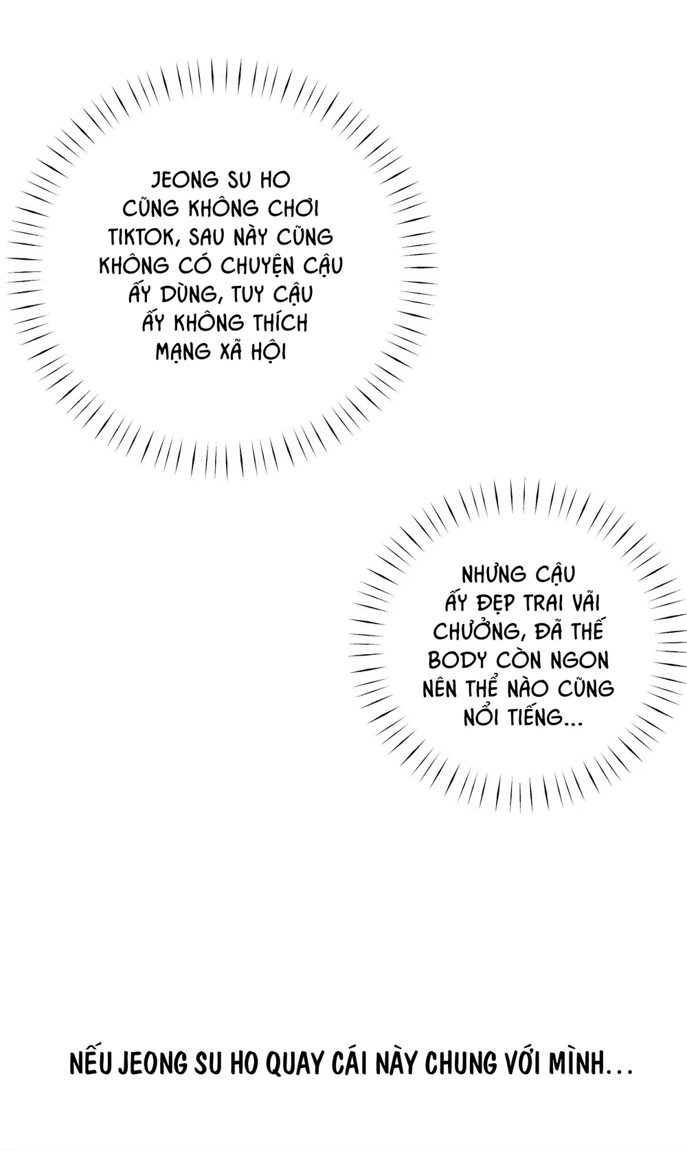 NGHIỆN SEX Chapter 43.1 KISS CHALLENGE1 - Next Chapter 43.2 KISS CHALLENGE2