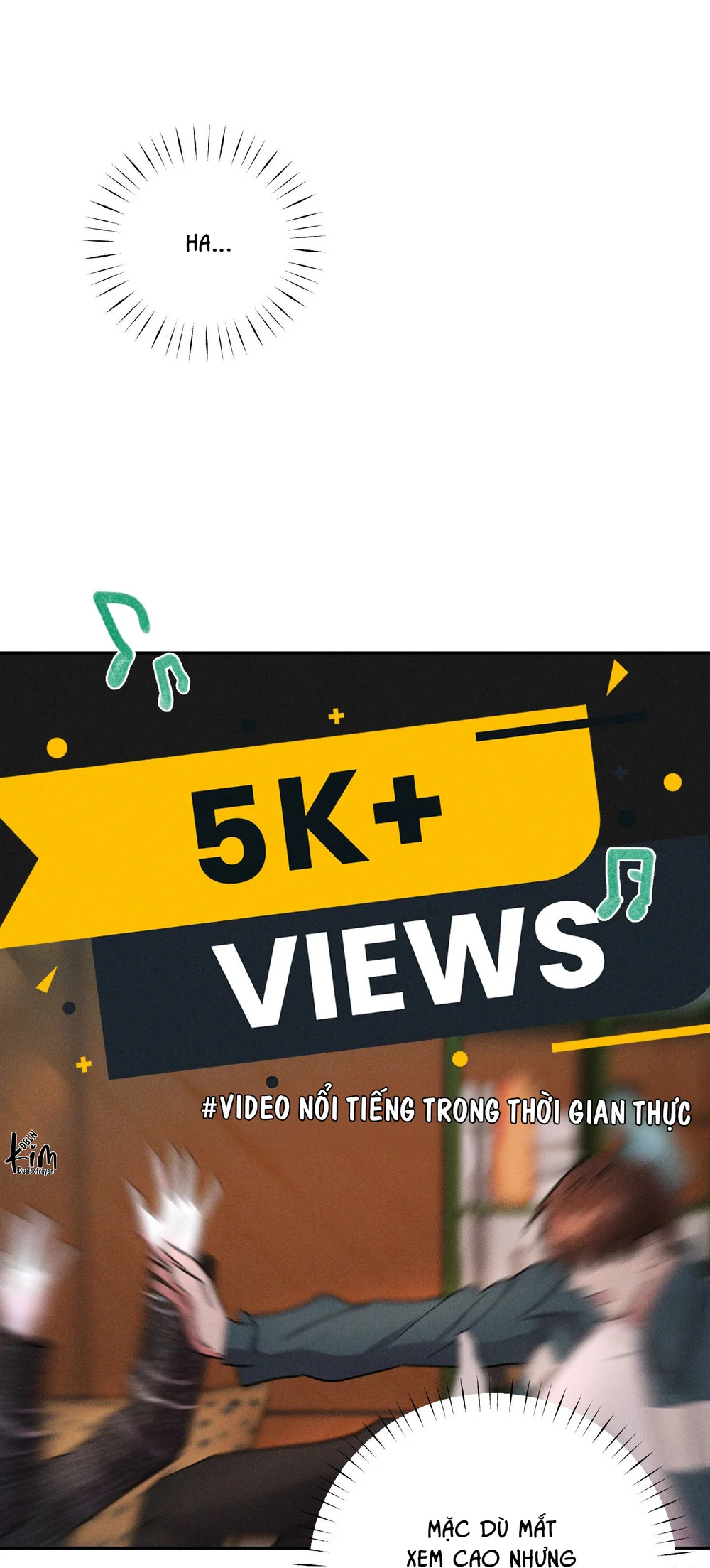 NGHIỆN SEX Chapter 43.1 KISS CHALLENGE1 - Next Chapter 43.2 KISS CHALLENGE2