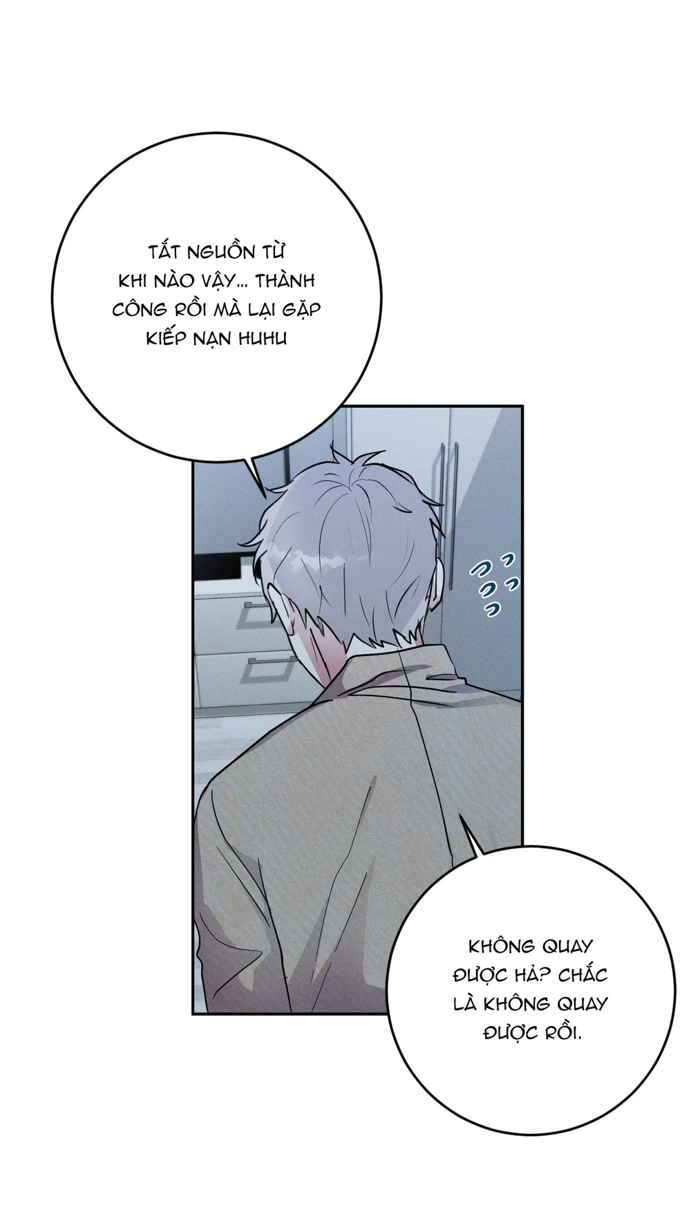 NGHIỆN SEX Chapter 43.1 KISS CHALLENGE1 - Next Chapter 43.2 KISS CHALLENGE2