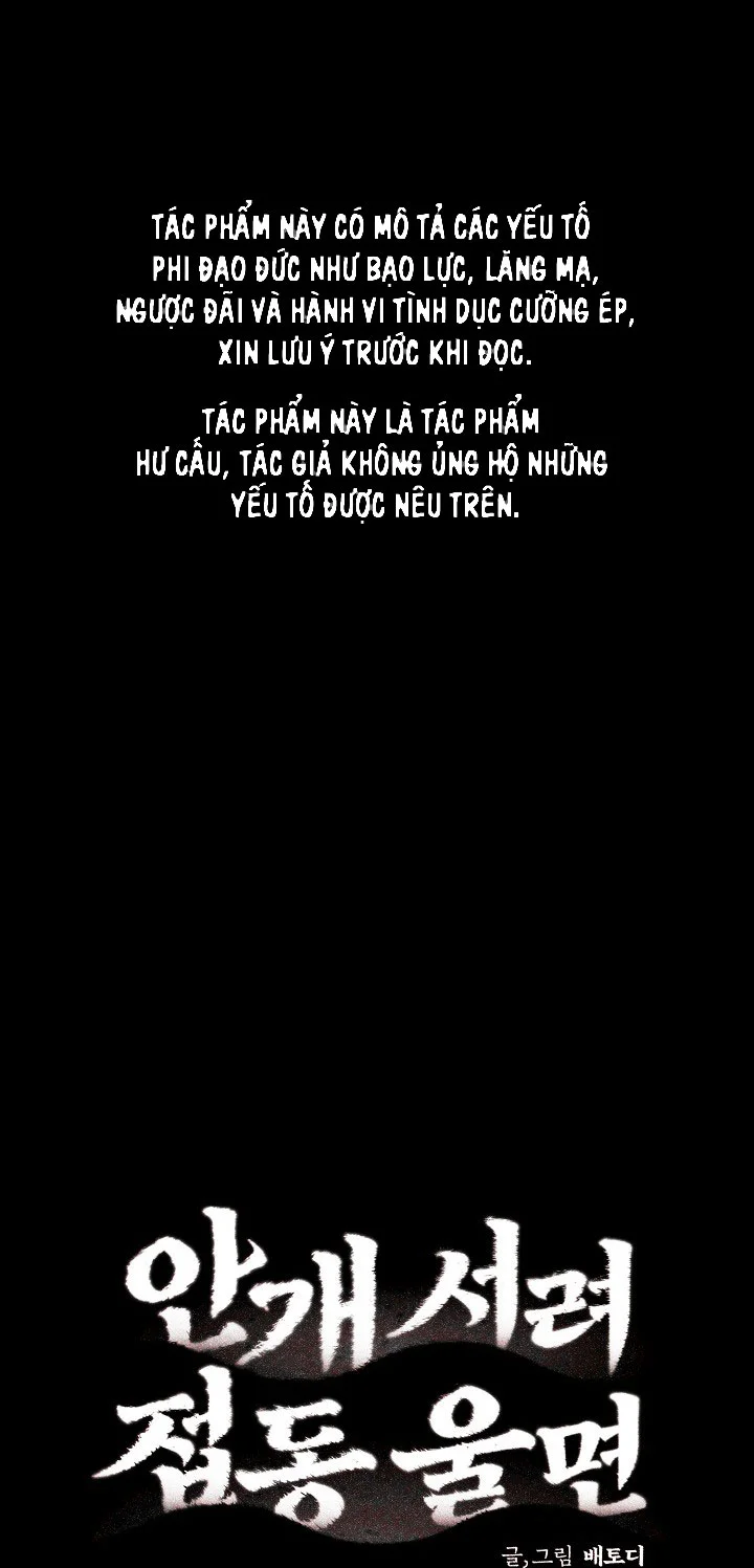 BL CỔ TRANG-ÂU CỔ NGẮN NHÀ KIM Chapter 46.4 cu gáy 4 - Next Chapter 46.5 tu hú end