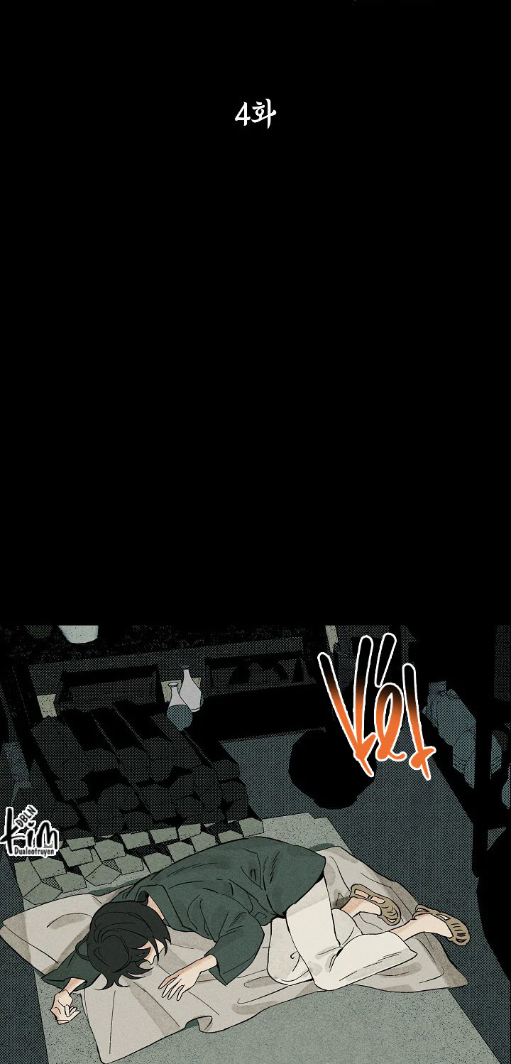 BL CỔ TRANG-ÂU CỔ NGẮN NHÀ KIM Chapter 46.4 cu gáy 4 - Next Chapter 46.5 tu hú end