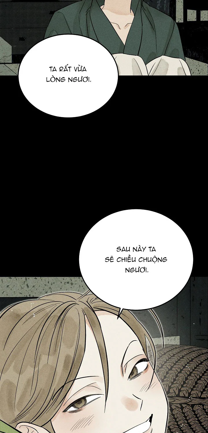 BL CỔ TRANG-ÂU CỔ NGẮN NHÀ KIM Chapter 46.4 cu gáy 4 - Next Chapter 46.5 tu hú end