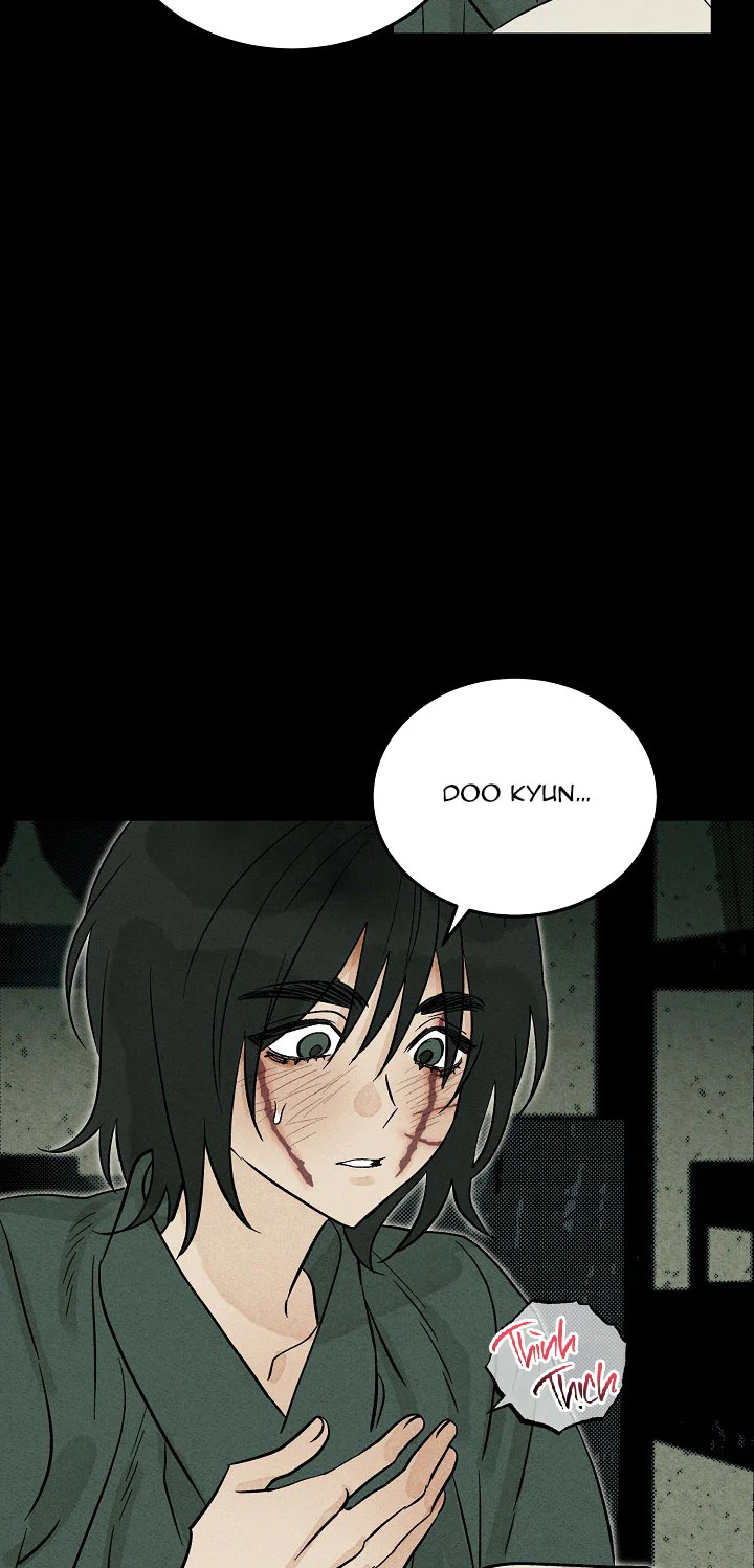 BL CỔ TRANG-ÂU CỔ NGẮN NHÀ KIM Chapter 46.4 cu gáy 4 - Next Chapter 46.5 tu hú end