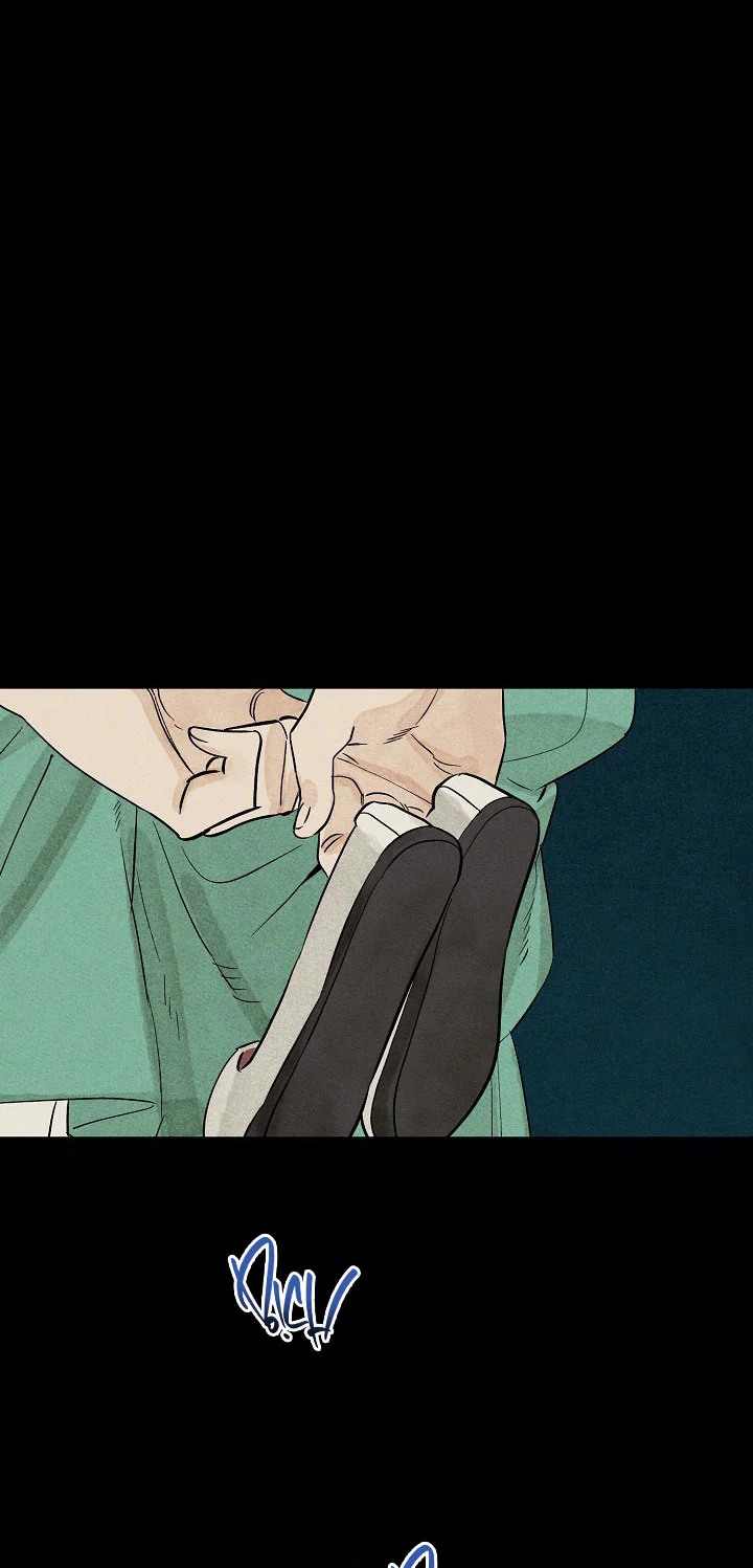 BL CỔ TRANG-ÂU CỔ NGẮN NHÀ KIM Chapter 46.4 cu gáy 4 - Next Chapter 46.5 tu hú end