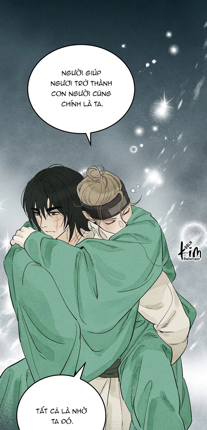 BL CỔ TRANG-ÂU CỔ NGẮN NHÀ KIM Chapter 46.4 cu gáy 4 - Next Chapter 46.5 tu hú end