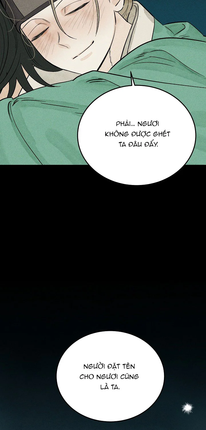 BL CỔ TRANG-ÂU CỔ NGẮN NHÀ KIM Chapter 46.4 cu gáy 4 - Next Chapter 46.5 tu hú end