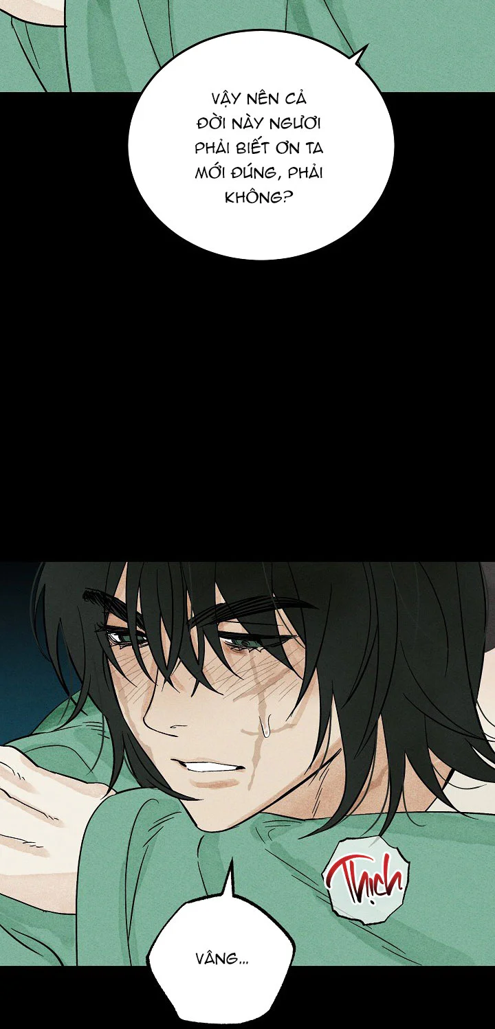 BL CỔ TRANG-ÂU CỔ NGẮN NHÀ KIM Chapter 46.4 cu gáy 4 - Next Chapter 46.5 tu hú end