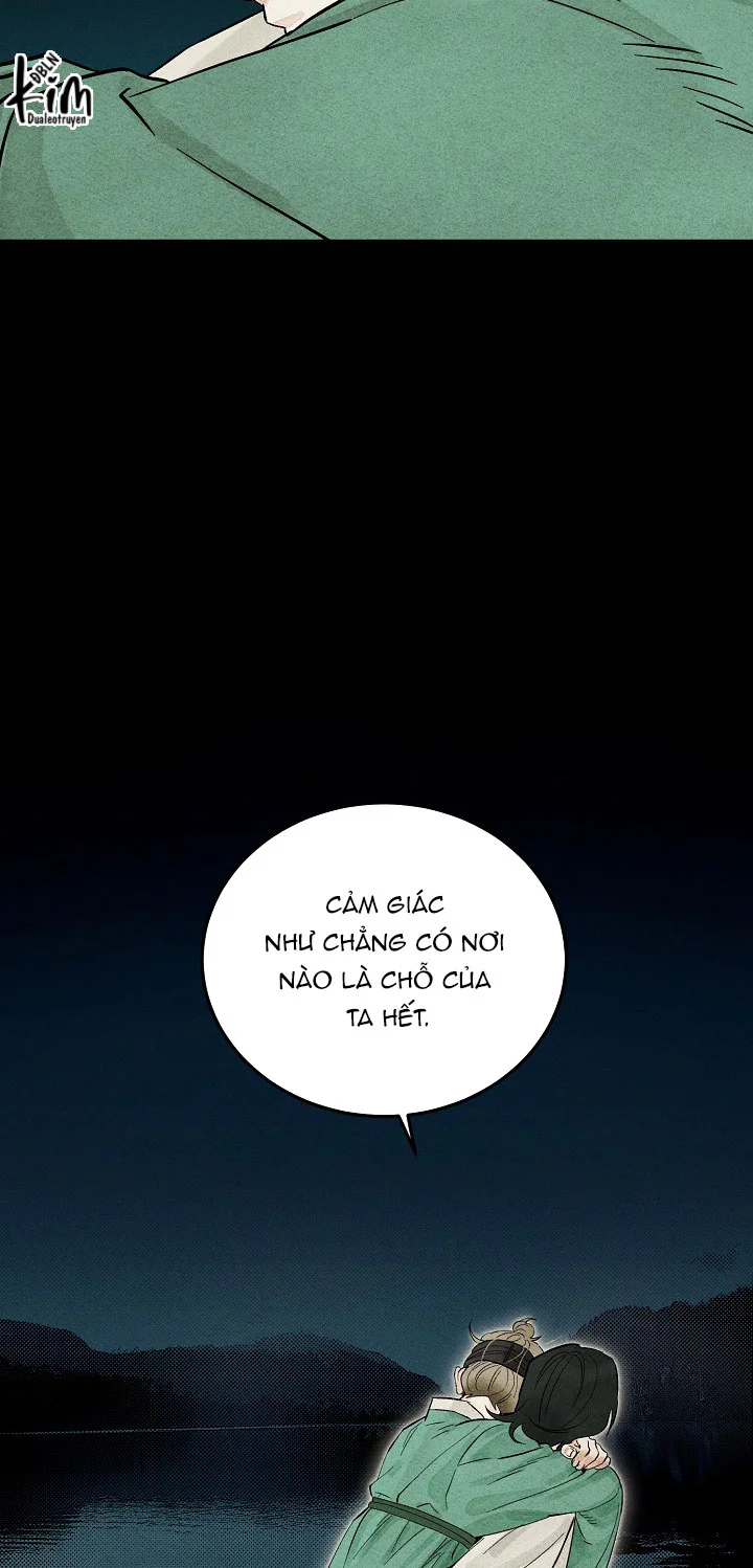 BL CỔ TRANG-ÂU CỔ NGẮN NHÀ KIM Chapter 46.4 cu gáy 4 - Next Chapter 46.5 tu hú end