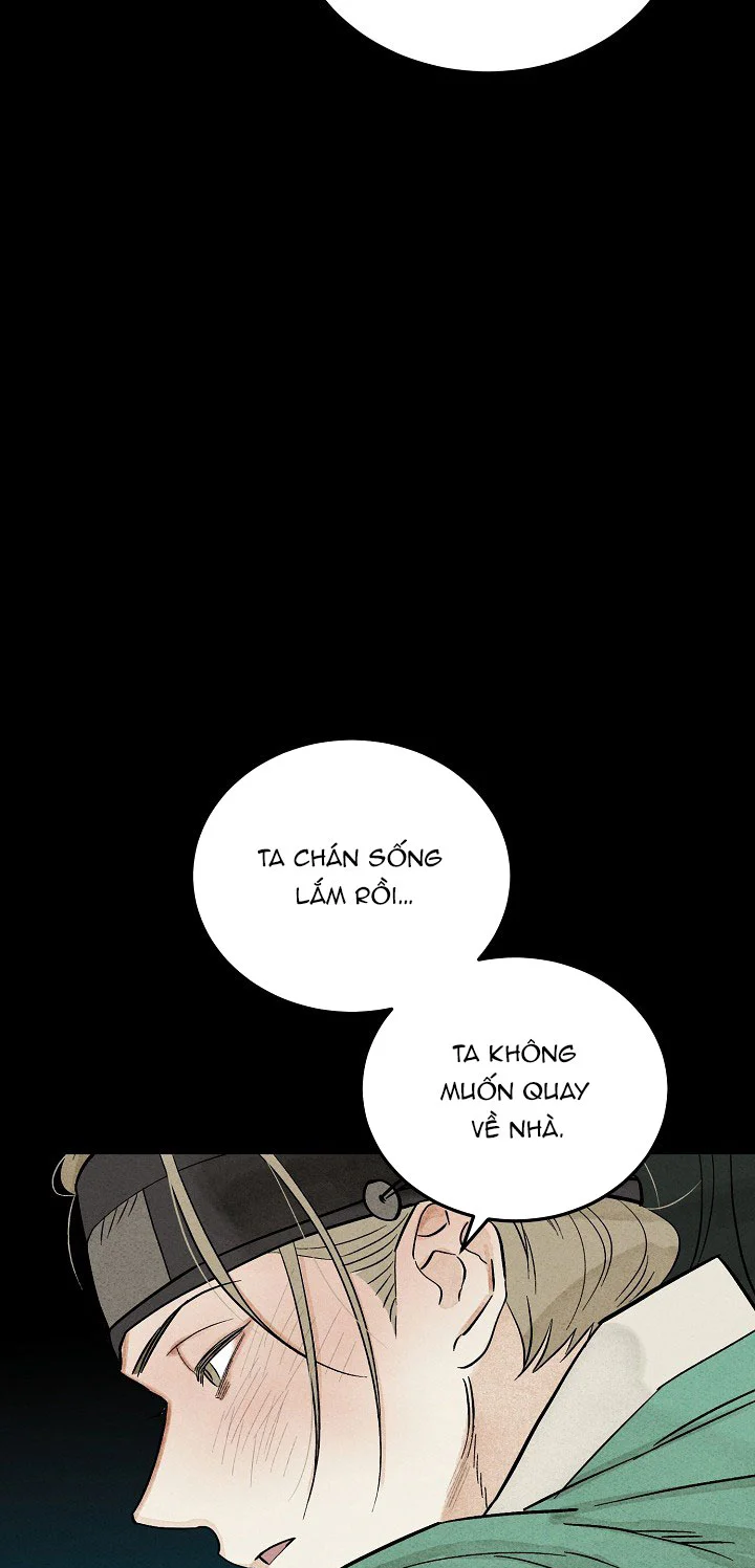 BL CỔ TRANG-ÂU CỔ NGẮN NHÀ KIM Chapter 46.4 cu gáy 4 - Next Chapter 46.5 tu hú end