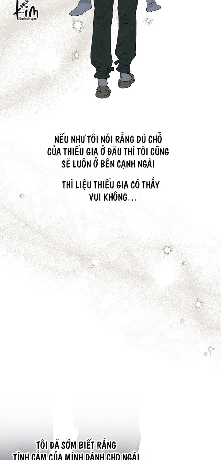 BL CỔ TRANG-ÂU CỔ NGẮN NHÀ KIM Chapter 46.4 cu gáy 4 - Next Chapter 46.5 tu hú end