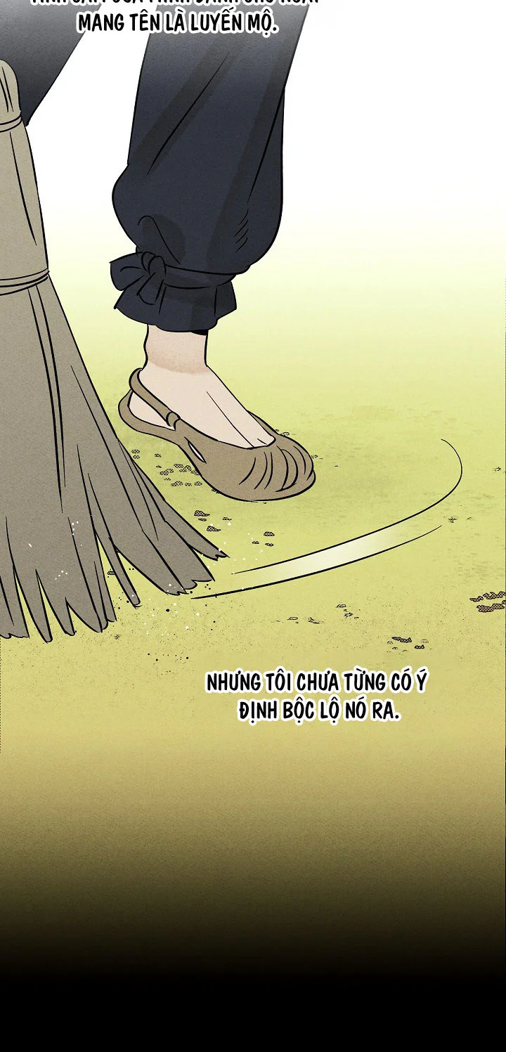 BL CỔ TRANG-ÂU CỔ NGẮN NHÀ KIM Chapter 46.4 cu gáy 4 - Next Chapter 46.5 tu hú end