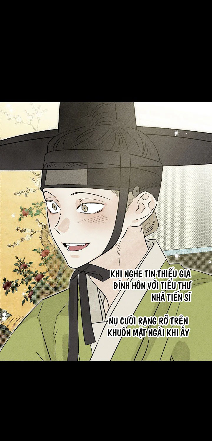 BL CỔ TRANG-ÂU CỔ NGẮN NHÀ KIM Chapter 46.4 cu gáy 4 - Next Chapter 46.5 tu hú end