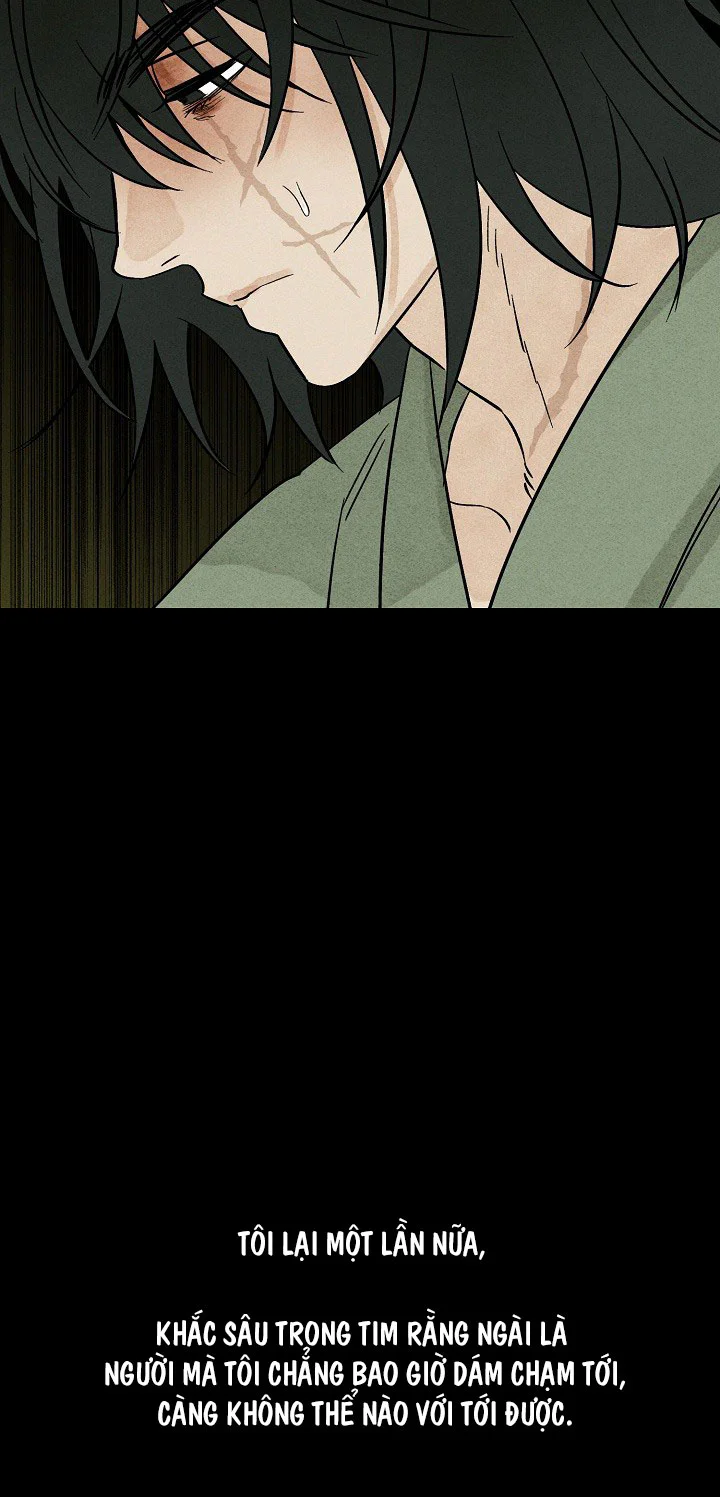 BL CỔ TRANG-ÂU CỔ NGẮN NHÀ KIM Chapter 46.4 cu gáy 4 - Next Chapter 46.5 tu hú end