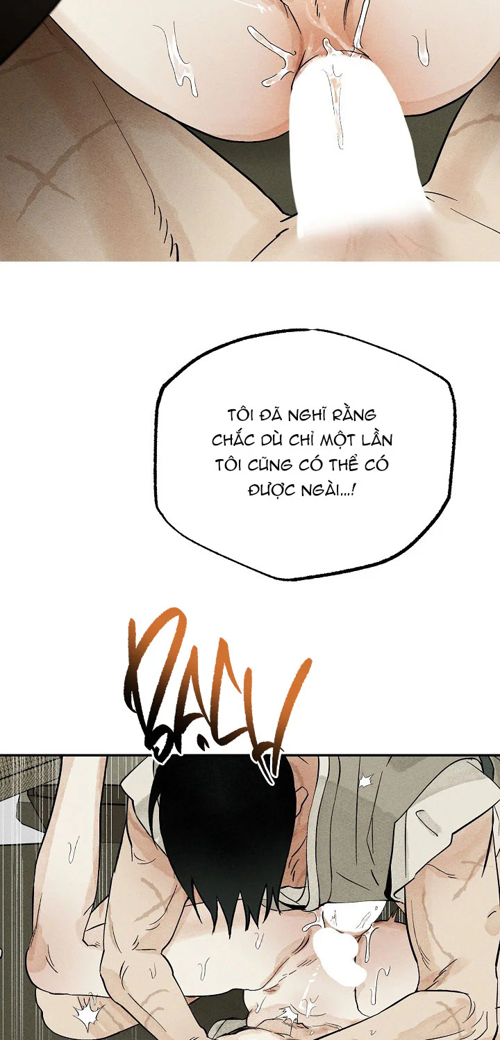 BL CỔ TRANG-ÂU CỔ NGẮN NHÀ KIM Chapter 46.4 cu gáy 4 - Next Chapter 46.5 tu hú end