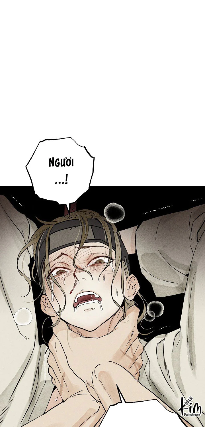 BL CỔ TRANG-ÂU CỔ NGẮN NHÀ KIM Chapter 46.4 cu gáy 4 - Next Chapter 46.5 tu hú end