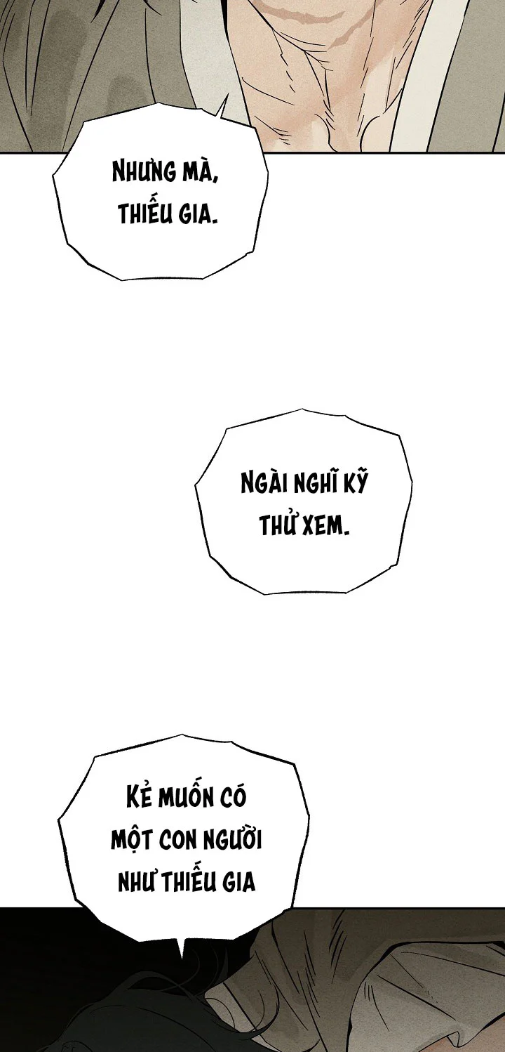 BL CỔ TRANG-ÂU CỔ NGẮN NHÀ KIM Chapter 46.4 cu gáy 4 - Next Chapter 46.5 tu hú end