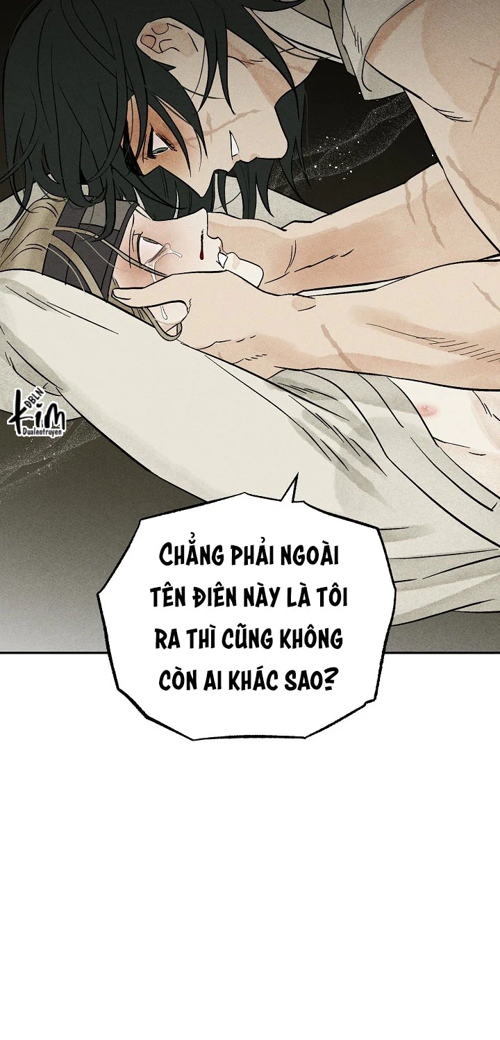 BL CỔ TRANG-ÂU CỔ NGẮN NHÀ KIM Chapter 46.4 cu gáy 4 - Next Chapter 46.5 tu hú end