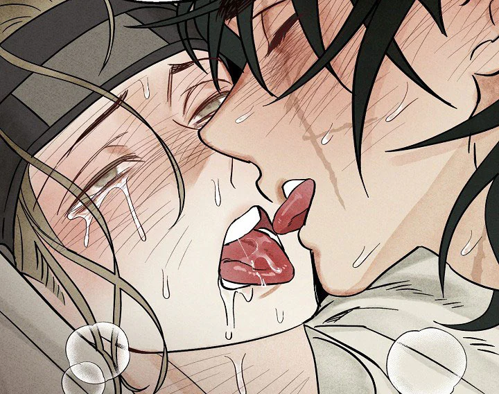 BL CỔ TRANG-ÂU CỔ NGẮN NHÀ KIM Chapter 46.4 cu gáy 4 - Next Chapter 46.5 tu hú end