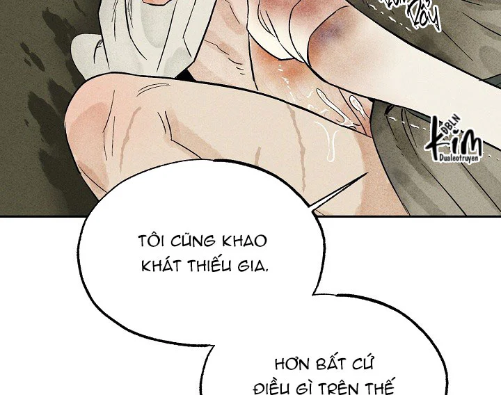 BL CỔ TRANG-ÂU CỔ NGẮN NHÀ KIM Chapter 46.4 cu gáy 4 - Next Chapter 46.5 tu hú end