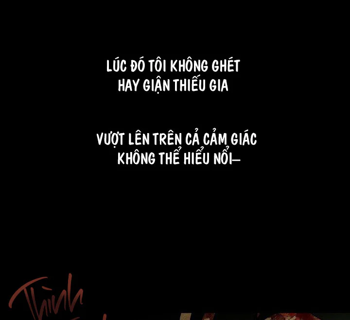 BL CỔ TRANG-ÂU CỔ NGẮN NHÀ KIM Chapter 46.4 cu gáy 4 - Next Chapter 46.5 tu hú end