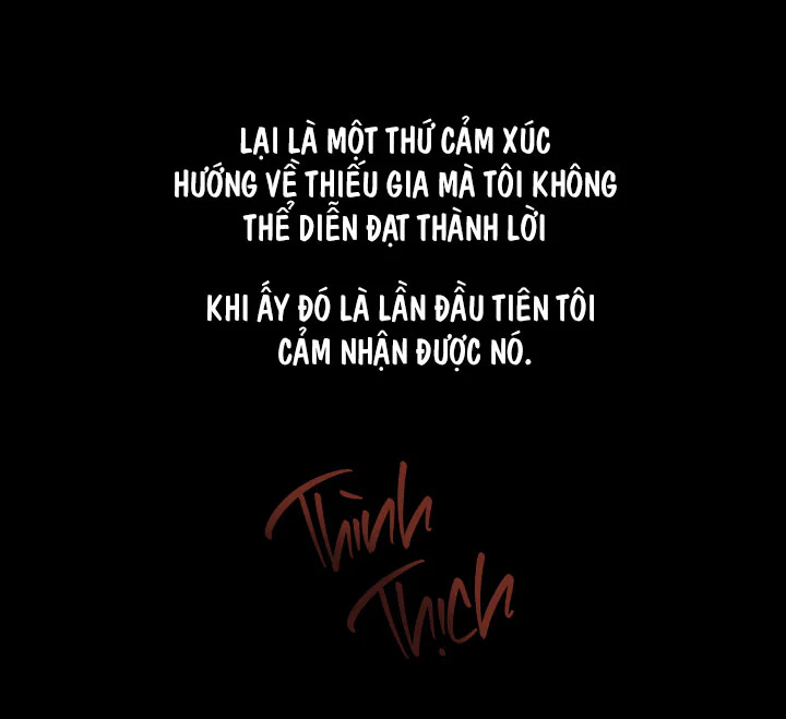 BL CỔ TRANG-ÂU CỔ NGẮN NHÀ KIM Chapter 46.4 cu gáy 4 - Next Chapter 46.5 tu hú end