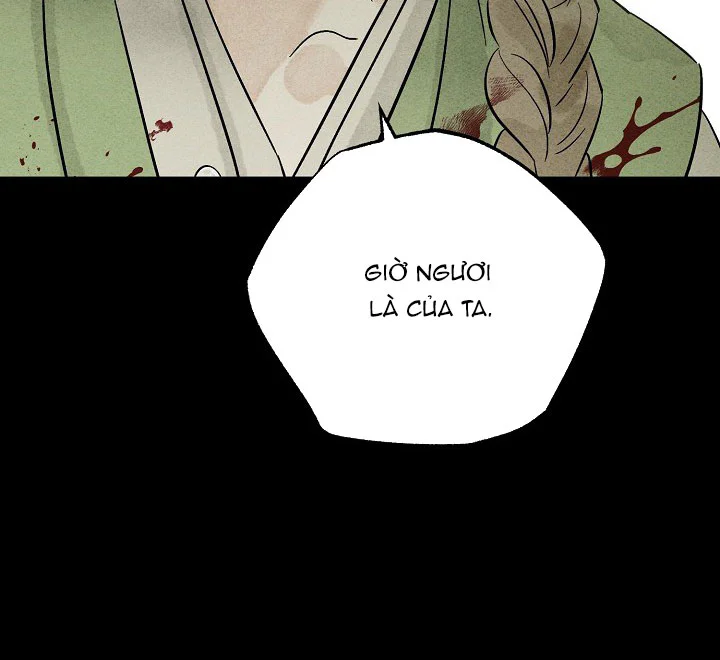 BL CỔ TRANG-ÂU CỔ NGẮN NHÀ KIM Chapter 46.4 cu gáy 4 - Next Chapter 46.5 tu hú end