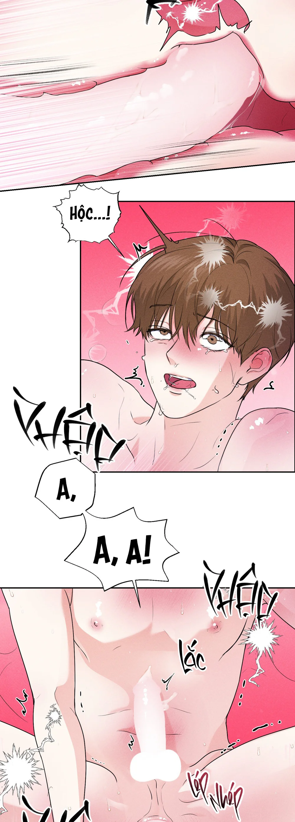 BÂY GIỜ HÃY MỞ CỬA RA Chapter 9 - Next Chapter 10