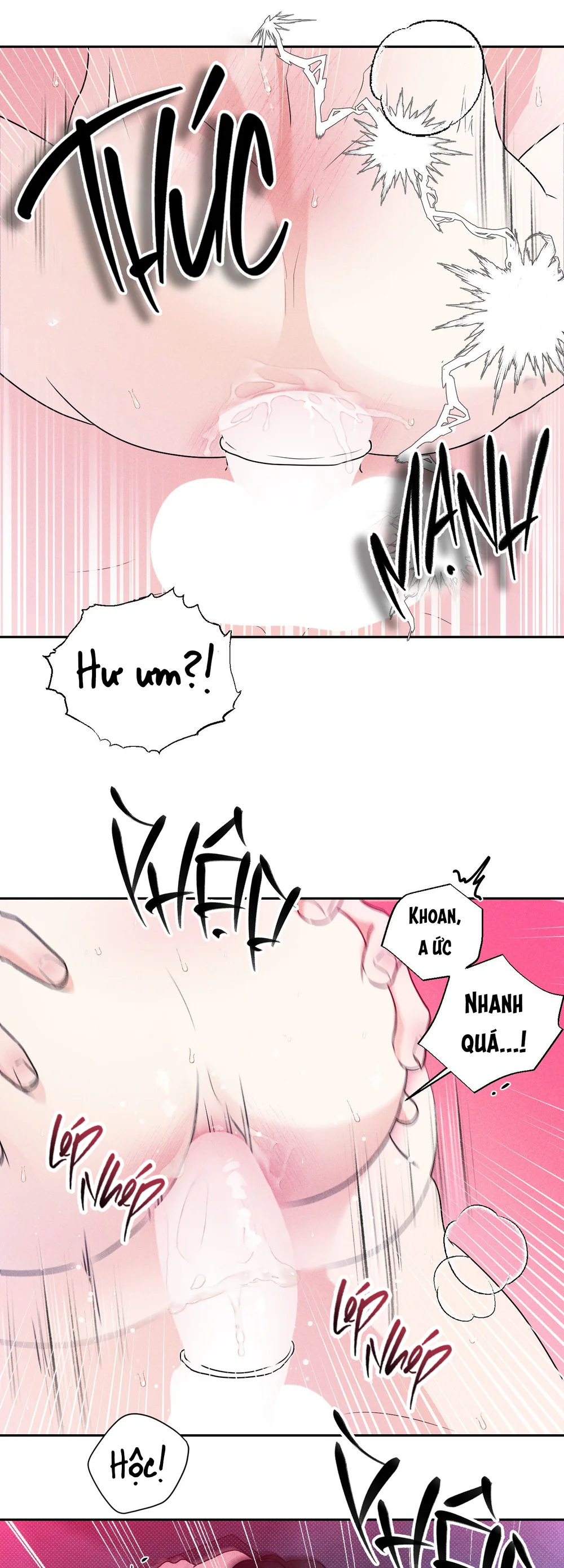 BÂY GIỜ HÃY MỞ CỬA RA Chapter 9 - Next Chapter 10