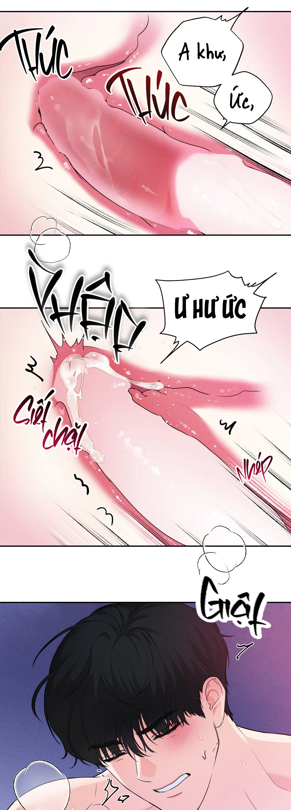 BÂY GIỜ HÃY MỞ CỬA RA Chapter 9 - Next Chapter 10