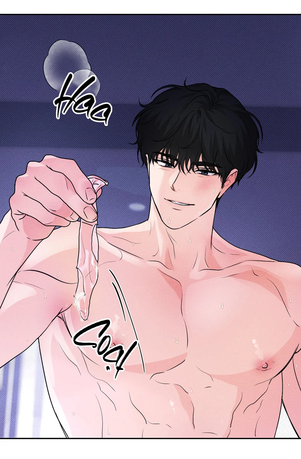 BÂY GIỜ HÃY MỞ CỬA RA Chapter 9 - Next Chapter 10