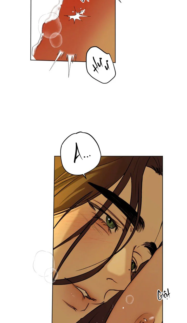 BL NGẮN LOẠN LUÂN - GIA ĐÌNH Chapter 14.5 hoán huyết end - Next 