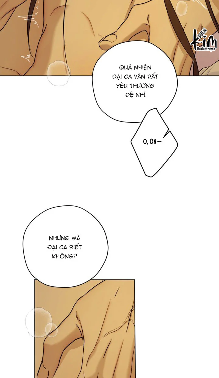 BL NGẮN LOẠN LUÂN - GIA ĐÌNH Chapter 14.5 hoán huyết end - Next 