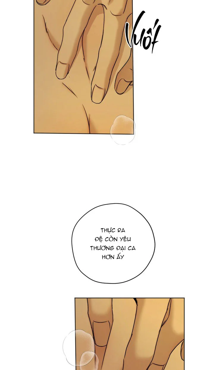 BL NGẮN LOẠN LUÂN - GIA ĐÌNH Chapter 14.5 hoán huyết end - Next 