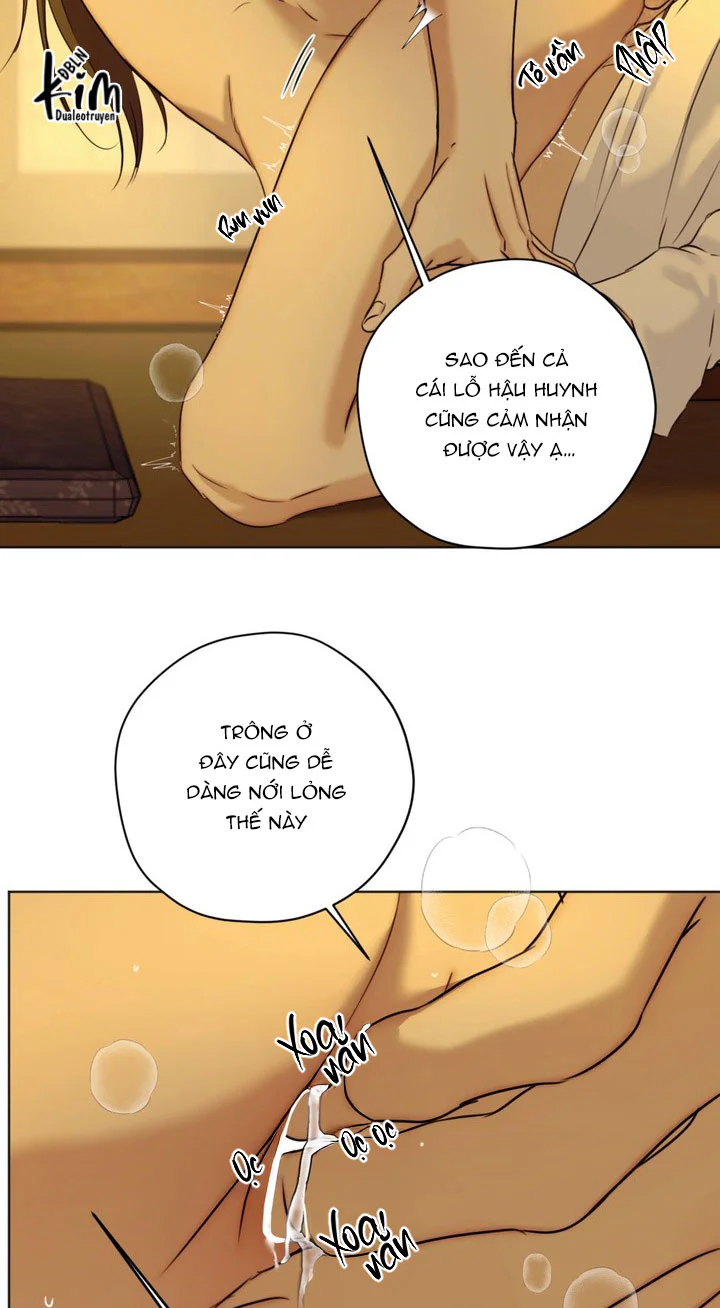 BL NGẮN LOẠN LUÂN - GIA ĐÌNH Chapter 14.5 hoán huyết end - Next 