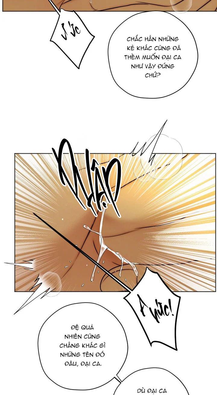 BL NGẮN LOẠN LUÂN - GIA ĐÌNH Chapter 14.5 hoán huyết end - Next 