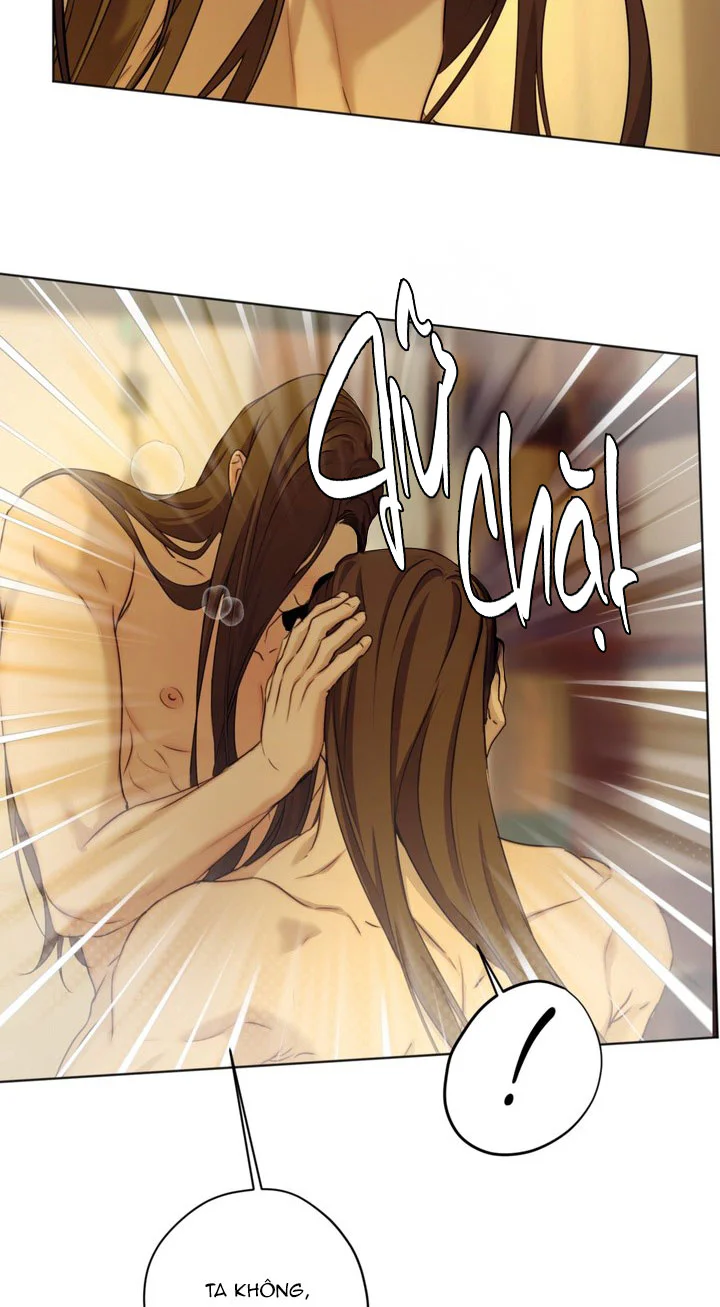 BL NGẮN LOẠN LUÂN - GIA ĐÌNH Chapter 14.5 hoán huyết end - Next 