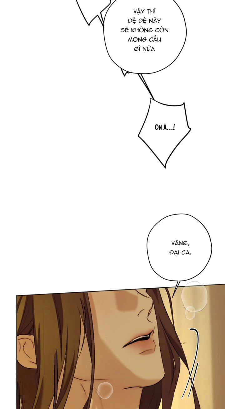 BL NGẮN LOẠN LUÂN - GIA ĐÌNH Chapter 14.5 hoán huyết end - Next 